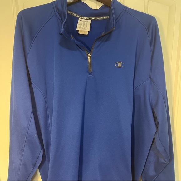 Champion pullover - Picture 1 of 3